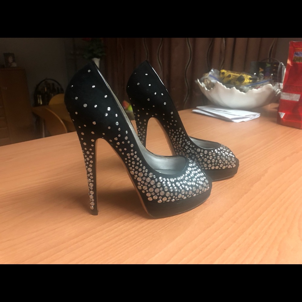 Casadei Shoes